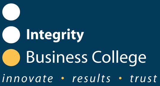 Integrity Business College Logo